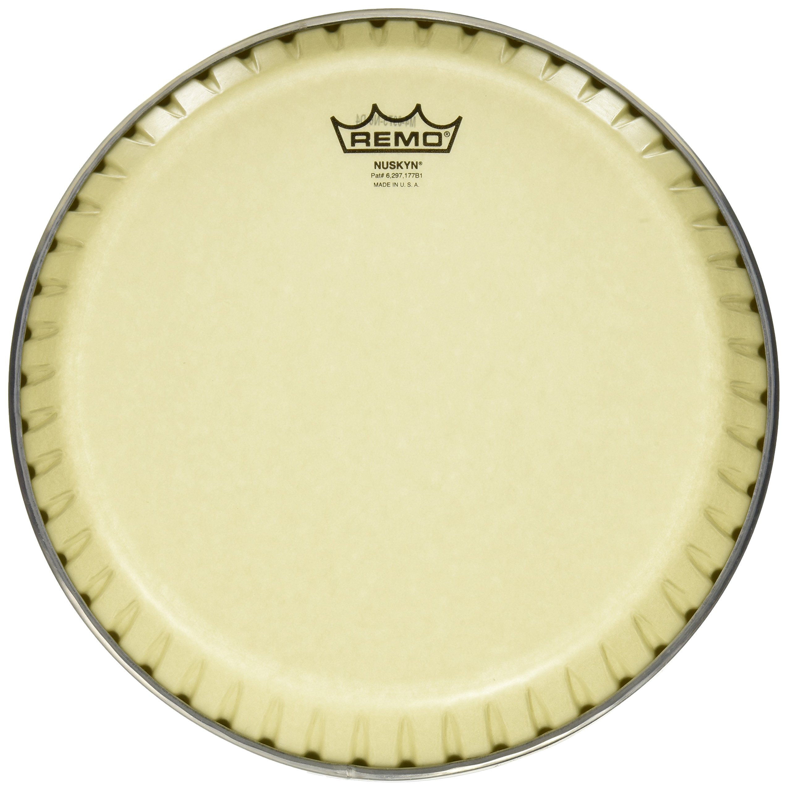 Remo Drumhead Conga, simetria, 24,7 cm (9,75